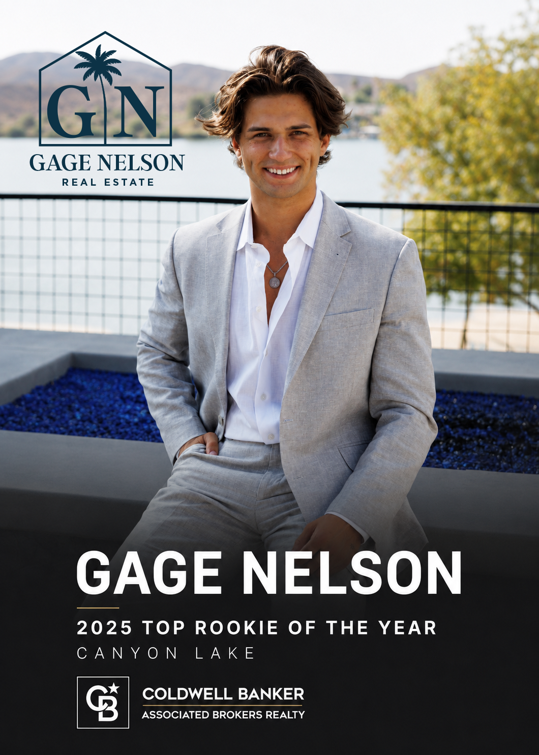 Gage Nelson